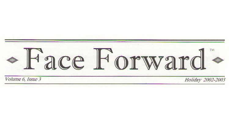 Face Forward